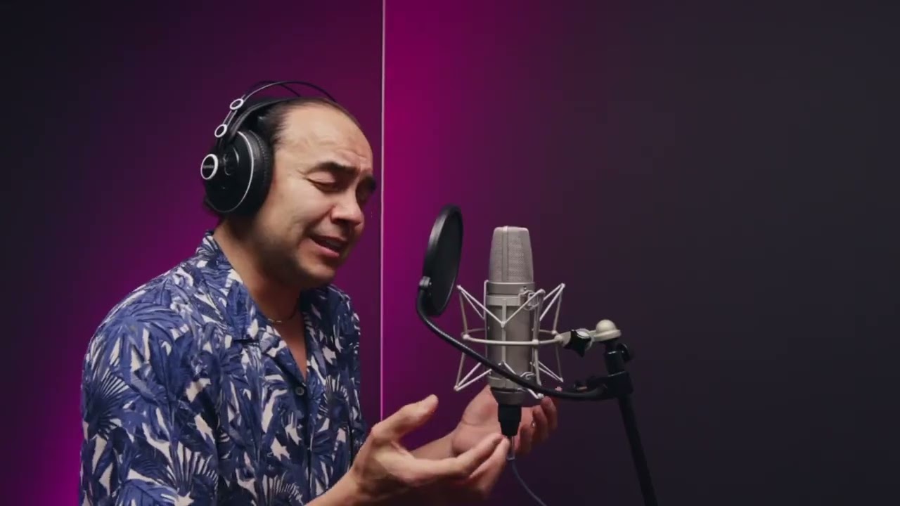 Vivir así es morir de amor - El Afinque feat.   Marco Antonio Rivera