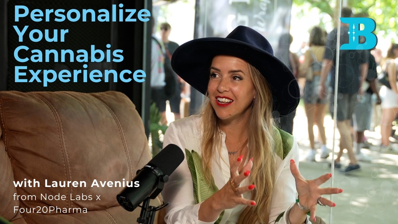 Personalize your cannabis experience: How your brain, consumption and genetics impact how you feel