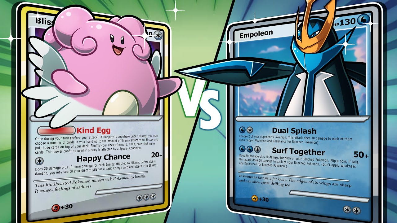 These Decks DOMINATED the Pokémon World Championship: 2008