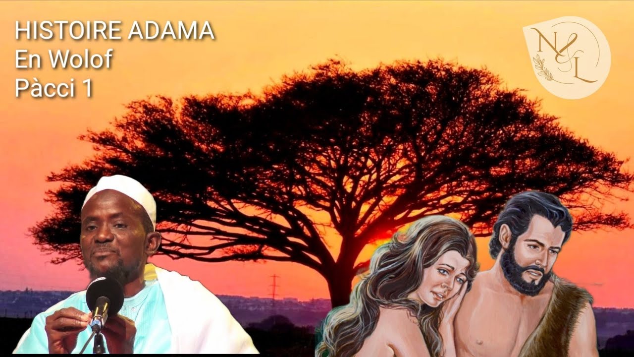 Siira Seydina Adama - Pàcci 1