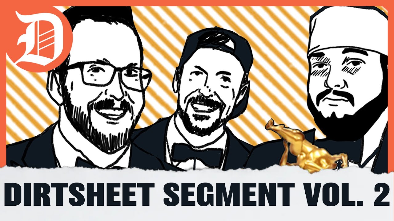 DEADLOCK Dirt Sheet Moments To Dip Your Hog To | VOL. 2