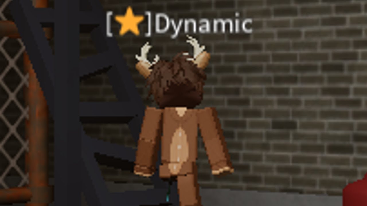 ⭐ Raiding as a Reindeer with Star and Voice Chat ⭐