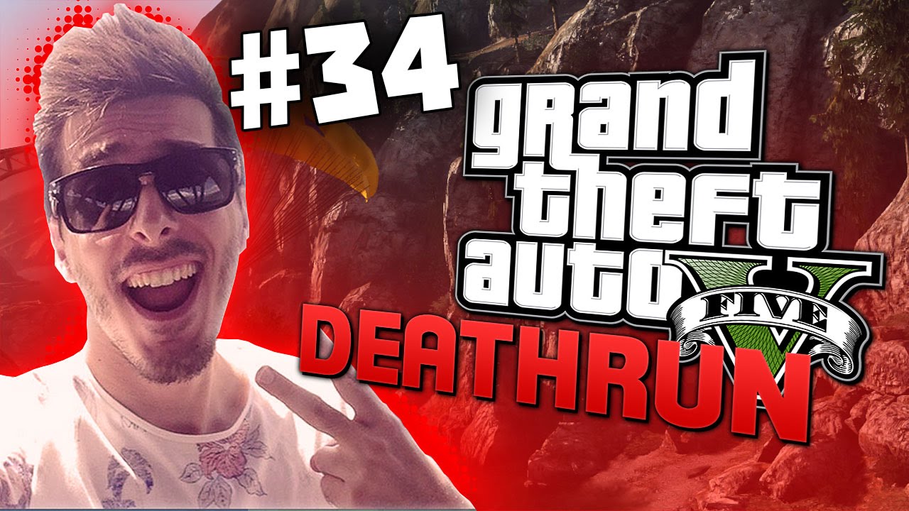 DEATHRUN METODO BSTAAARD
