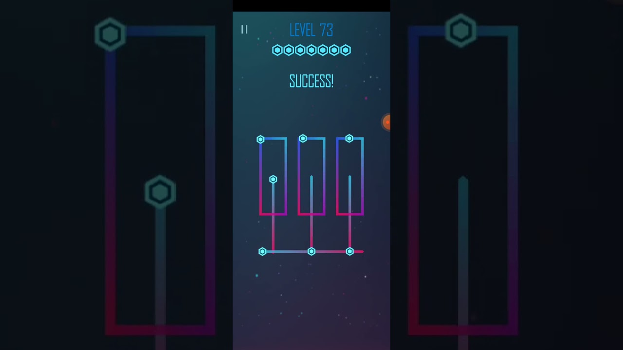 Easy Loop Gameplay Walkthrough Level 61-80 (Android)