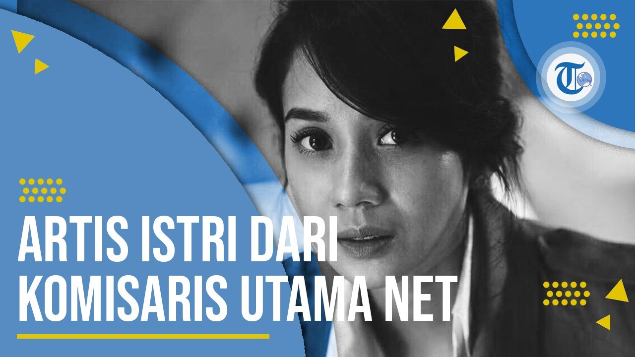 Profil Gista Putri - Artis, Model, dan Presenter
