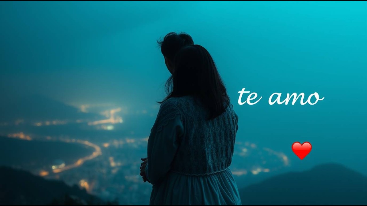 Hice esto para ti, mi amor... ❤️ ¿Cómo sabría lo que es querer si no fuera por ti? ✨