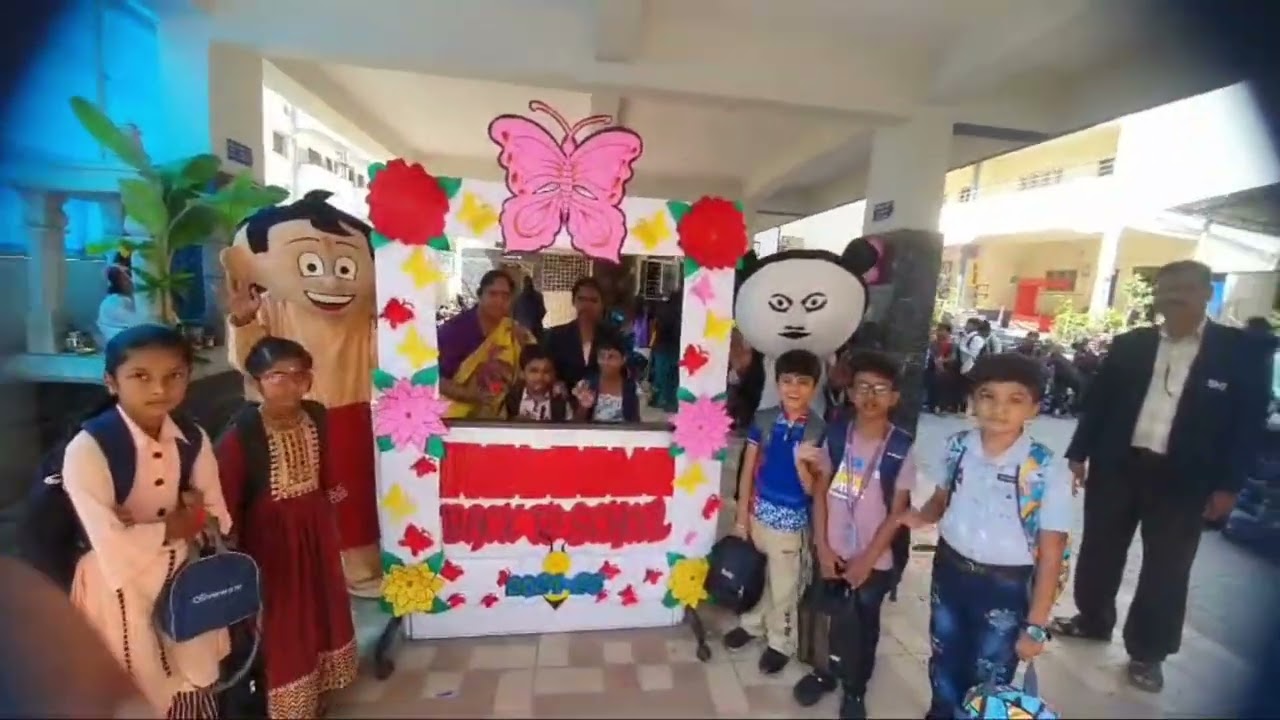 St. Joseph School: Welcoming Students and Teachers for the 2024-25 Academic Year