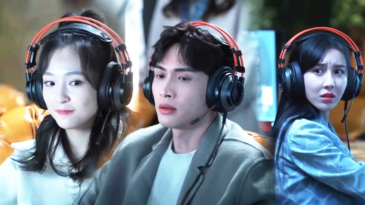 心機女處處針對灰姑娘，殊不知灰姑娘是總裁的心上人，下秒總裁親自教她做人！💕Chinese Television Dramas