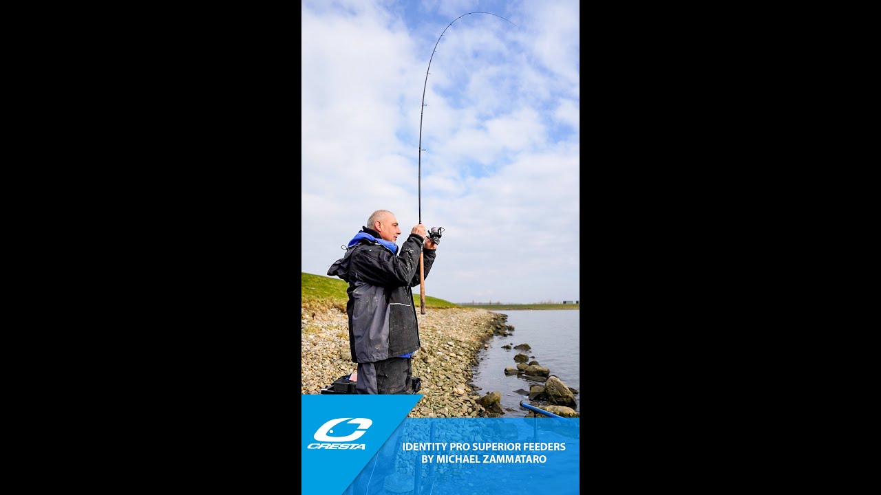 De Identity Superior Feeders Uitgelegd || Michael Zammataro