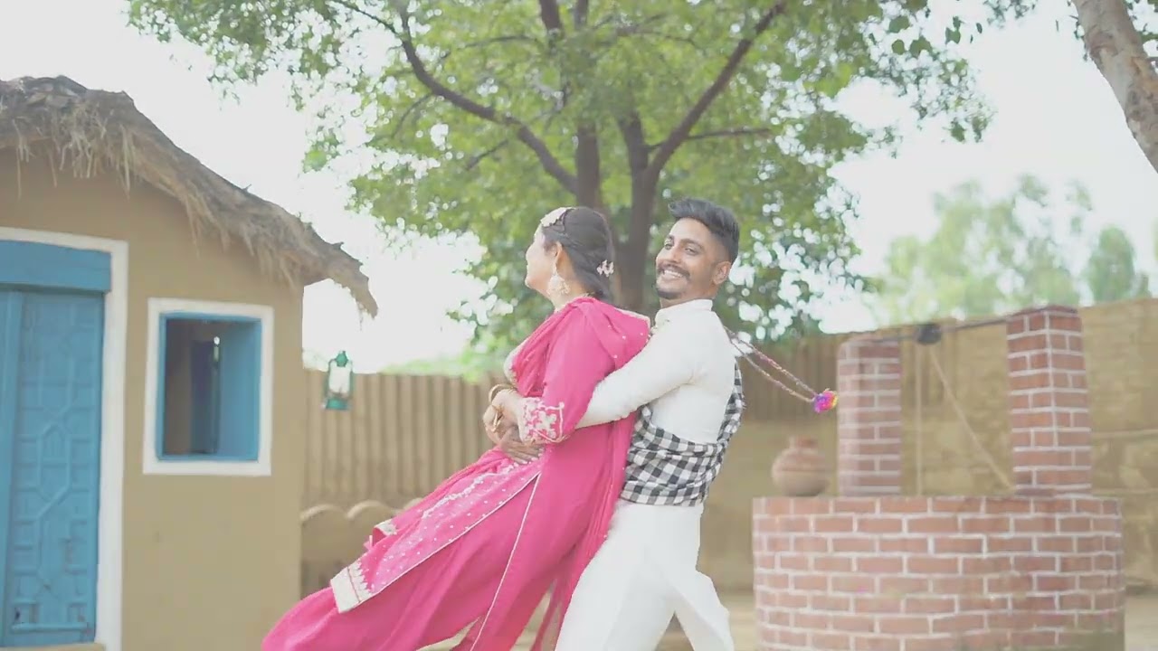 Daljeet kumar $ santosh devi
