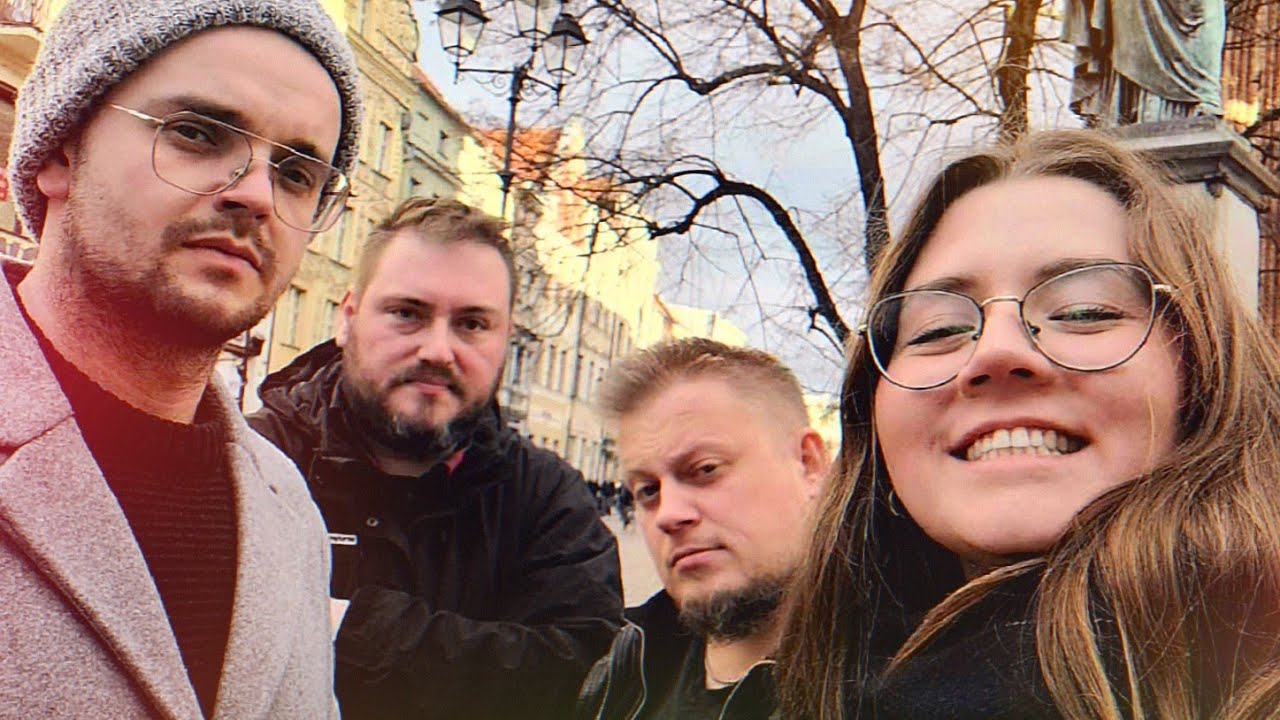 Sanctus - Ojcze jeśli możliwe/ Syn Marnotrawny Live
