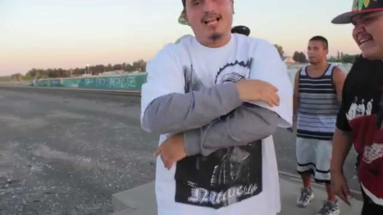 RezLoyal- Tryna Live Our Life