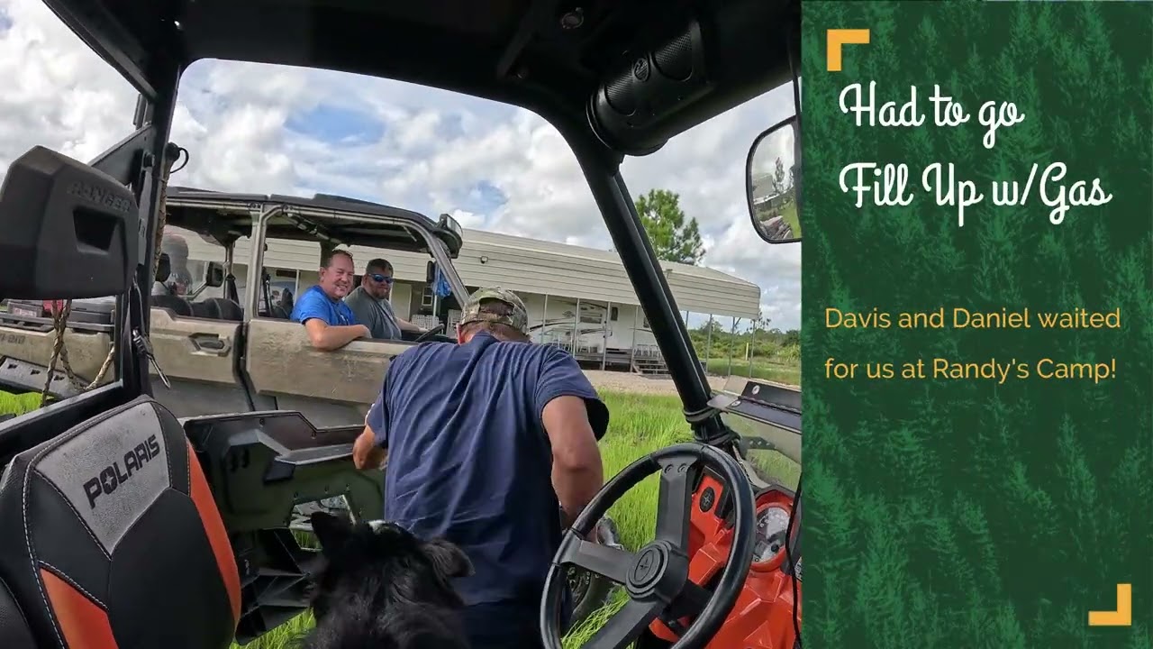 Ultimate Fun at River Ranch Camp: August 2nd Weekend Ride with Some of Our Best Friends!