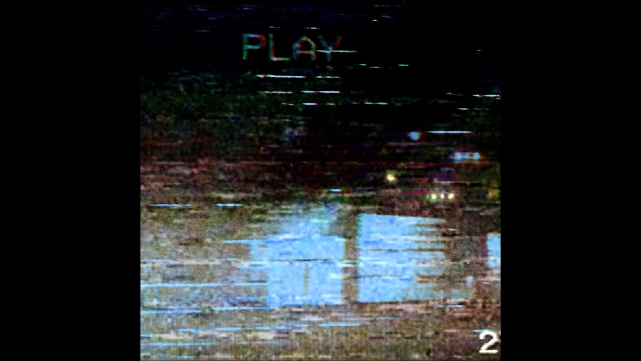 Lindsheaven Virtual Plaza - NTSC Redacting (2019)