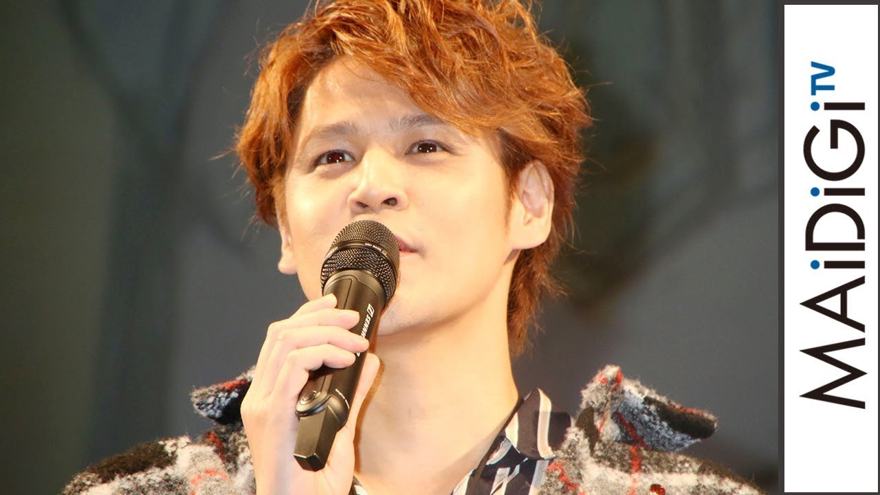 宮野真守、梶裕貴と山崎賢人の仲良しエピソードに嫉妬？　「ごはん食べに行くんだ…」