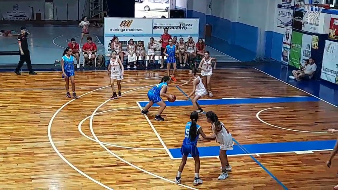 Rocamora/C.S.D.Federacion U13 2026