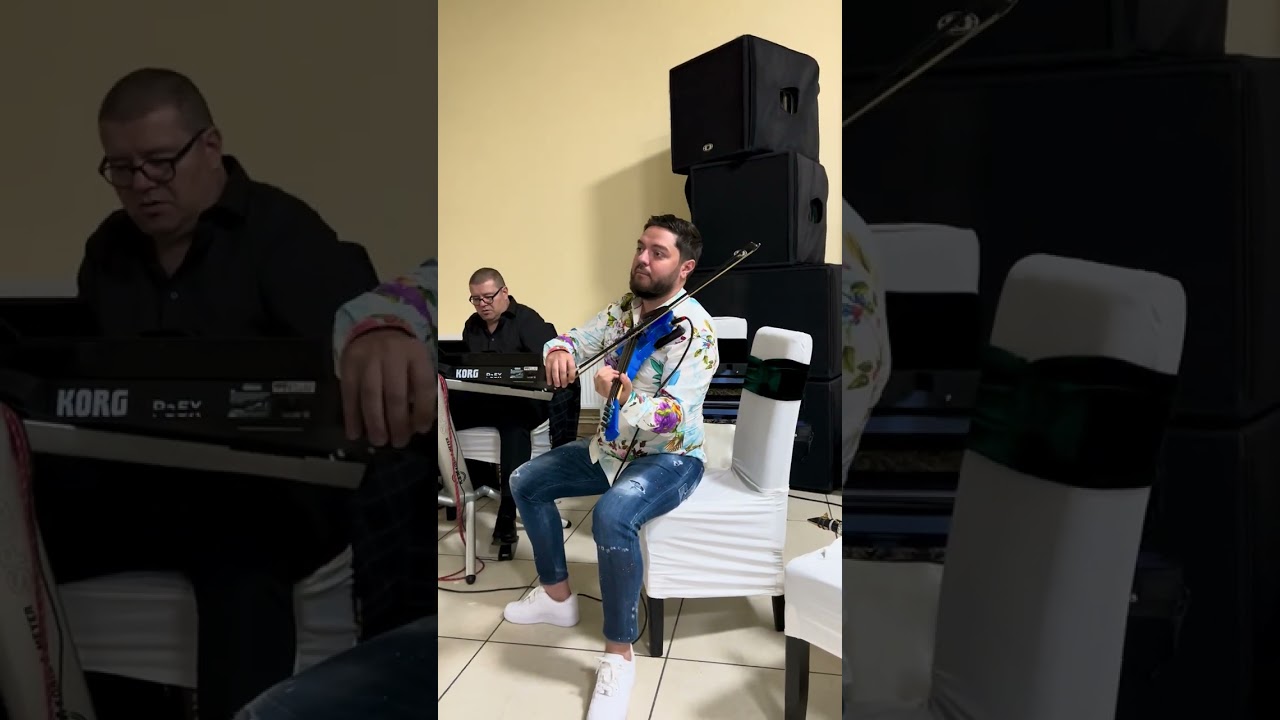 Marius de la Zalău și Komlody - Iunie 2023