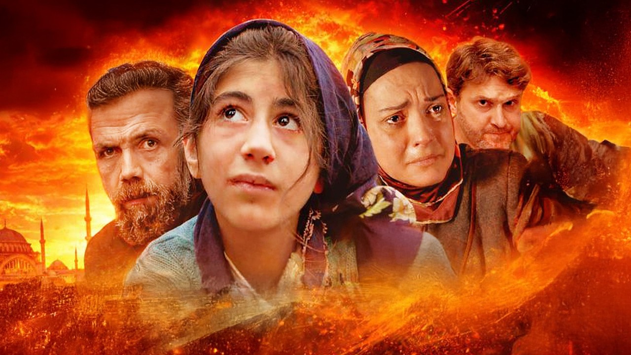 YAŞAMAK İSTİYORUM Filmi 4K FULL izle - | (32 Ödüllü Türk Dram Filmi) - Anlatırsan Film Olur Filmi
