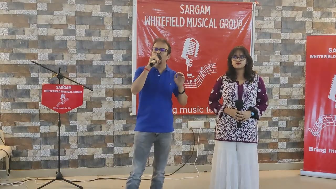 Aur kya (Phir Bhi Dil hain Hindustani) - cover