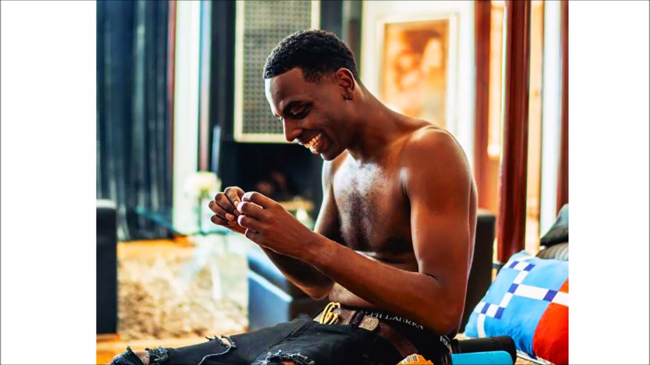 Young Dolph - Pacific Ocean (Remix 2) (Prod. Caviar Cartel)