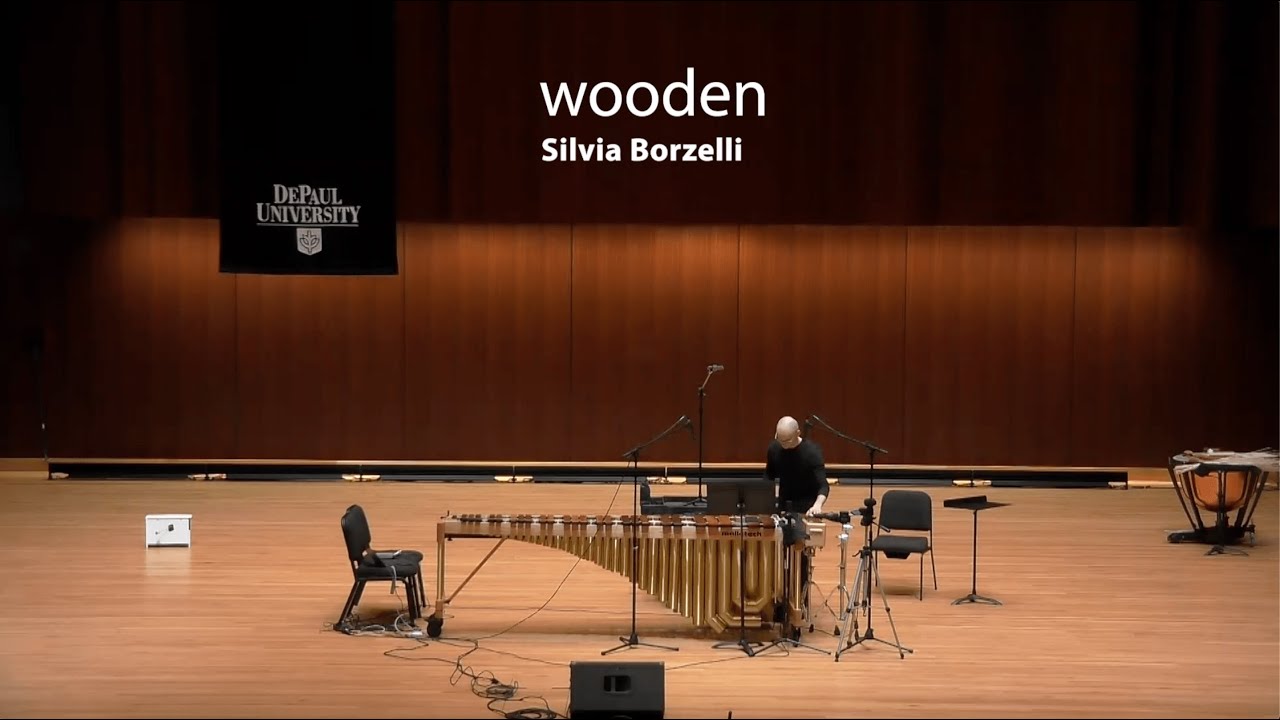 Silvia BORZELLI 