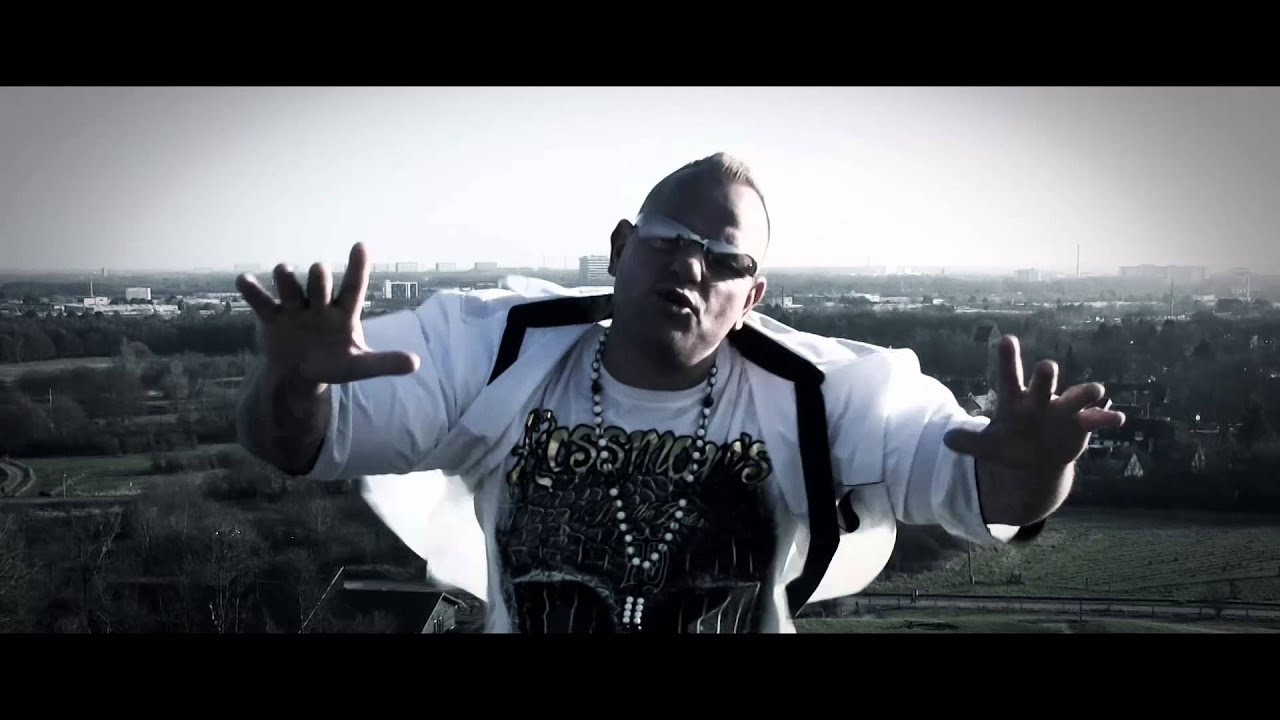 MANNE Kom Videre (Official Video)