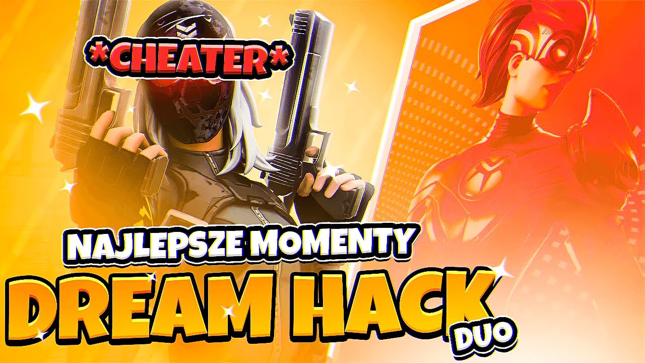 CHEATER NA TURNIEJU  FORTNITE?! | NAJLEPSZE MOMENTY
