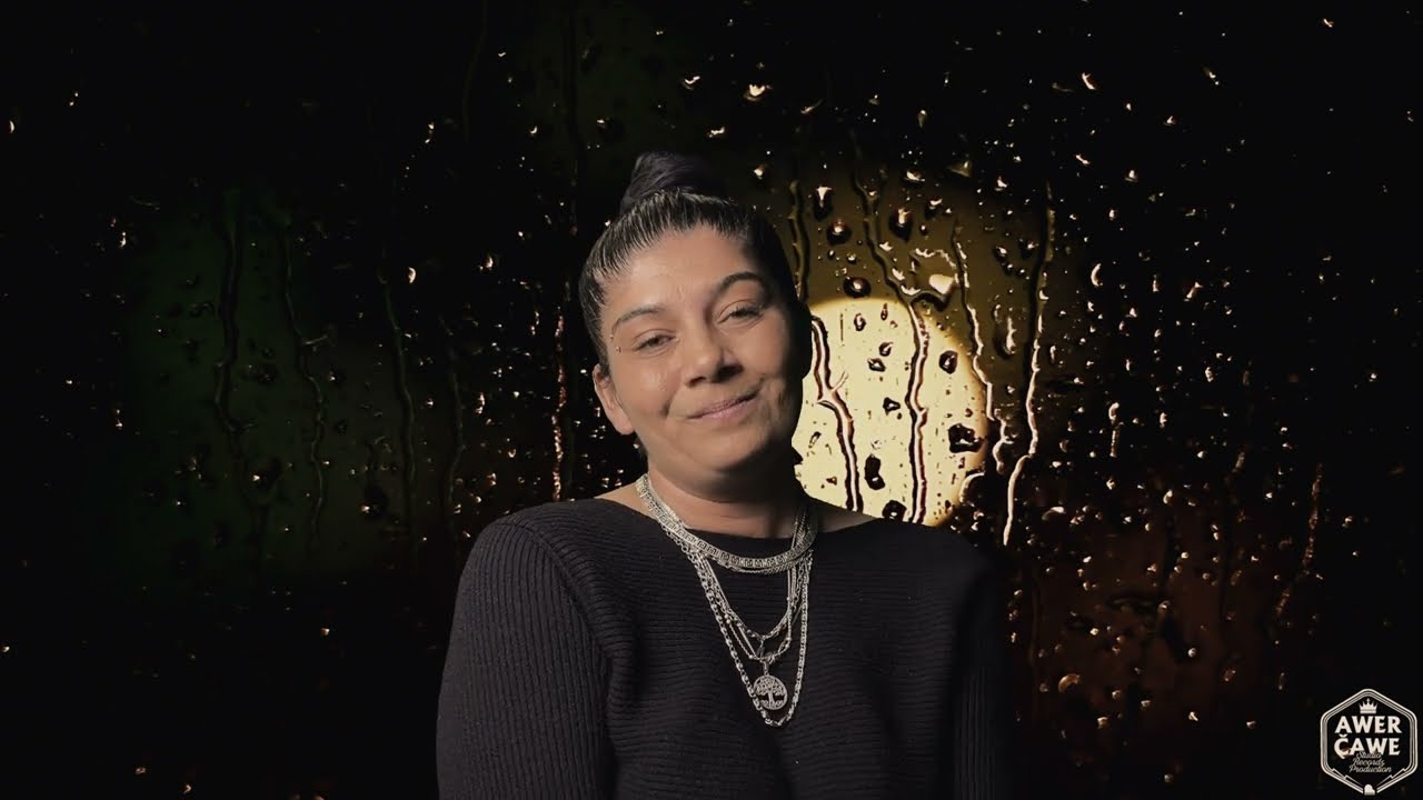 Martha - Mangav (OFFICIAL VIDEO) 2022