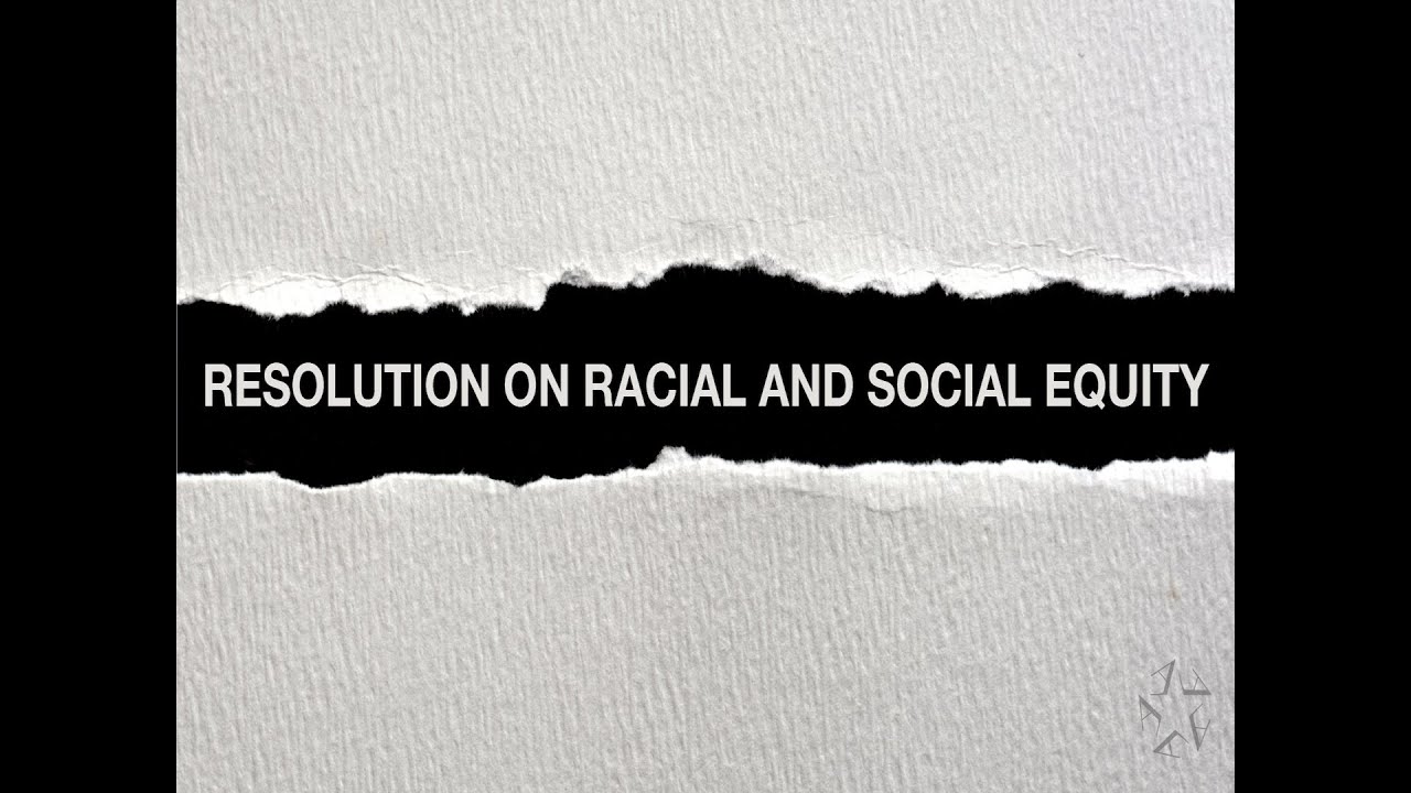 Arlington ISD Board of Trustees Resolution Targets Systemic Bias, Racism