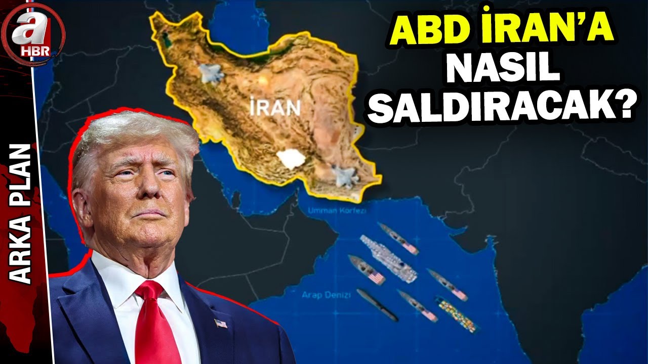 ABD Savaş Bakanı: Her şeye hazırız | ABD'de saldırı öncesi sessizliği mi? | A Haber