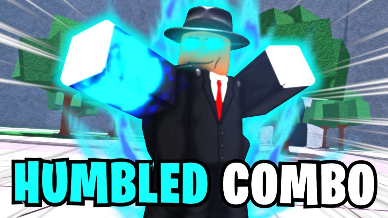 I Used My OWN COMBO Against TOXIC PLAYERS.. | The Strongest Battlegrounds