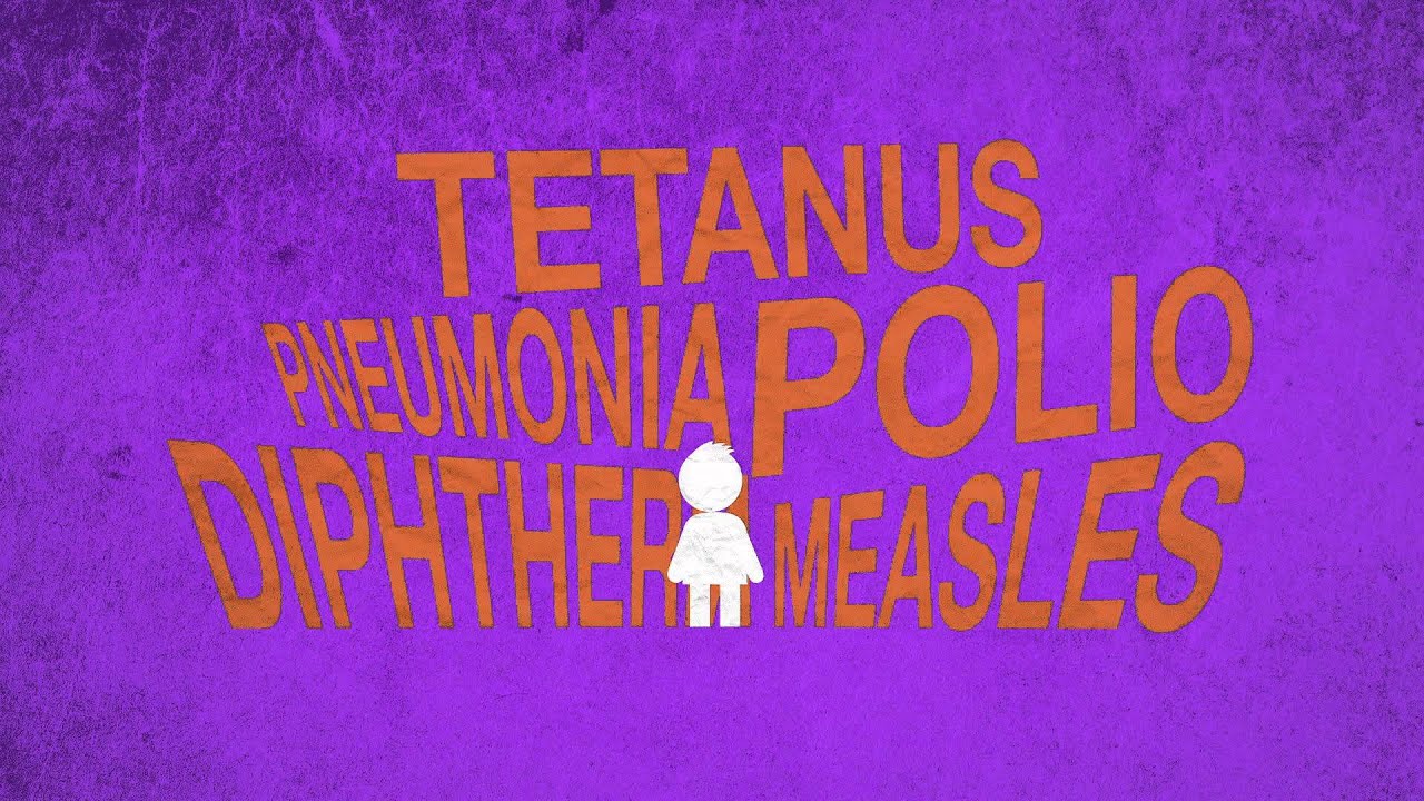WHO: World Immunization Week 2015 – Close the Immunization Gap