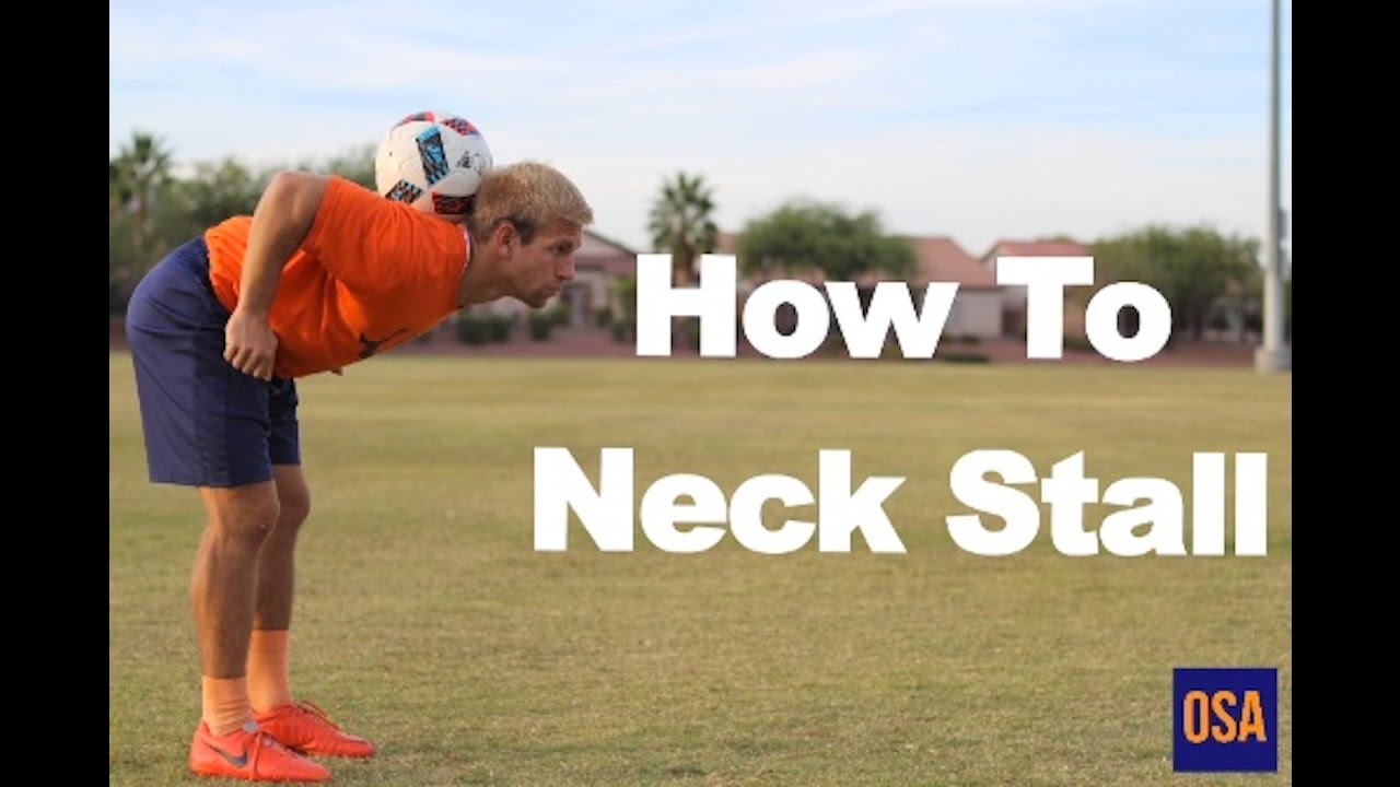 How To Do a Neck Stall