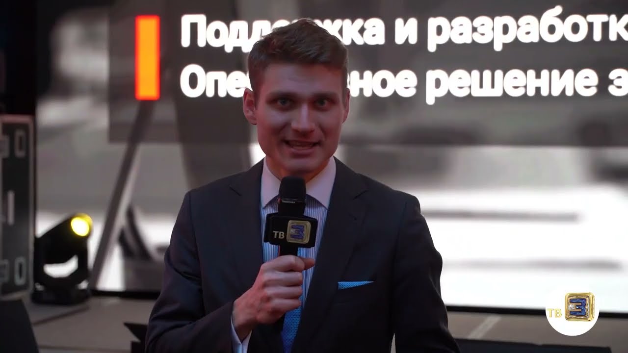 налегке  #213 Инициатива &laquo;Руками трогать&raquo;. Конференция Tech day от А1