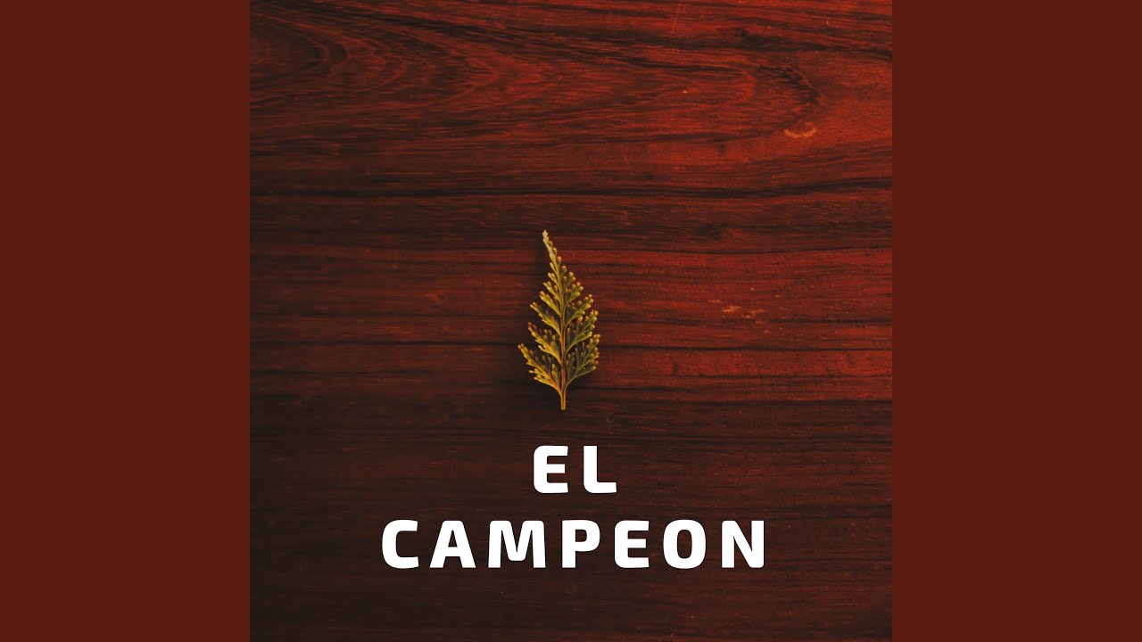 El Campeon