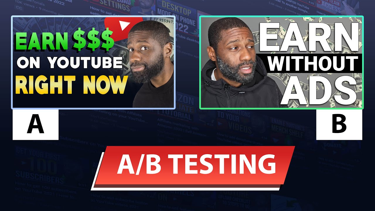 Double Your Clicks with TubeBuddy's A/B Testing: A Step-by-Step Tutorial
