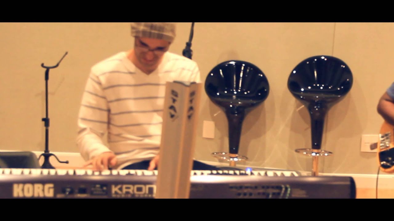 JHESSE - SMOOTH JAZZ CONTEMPORAY