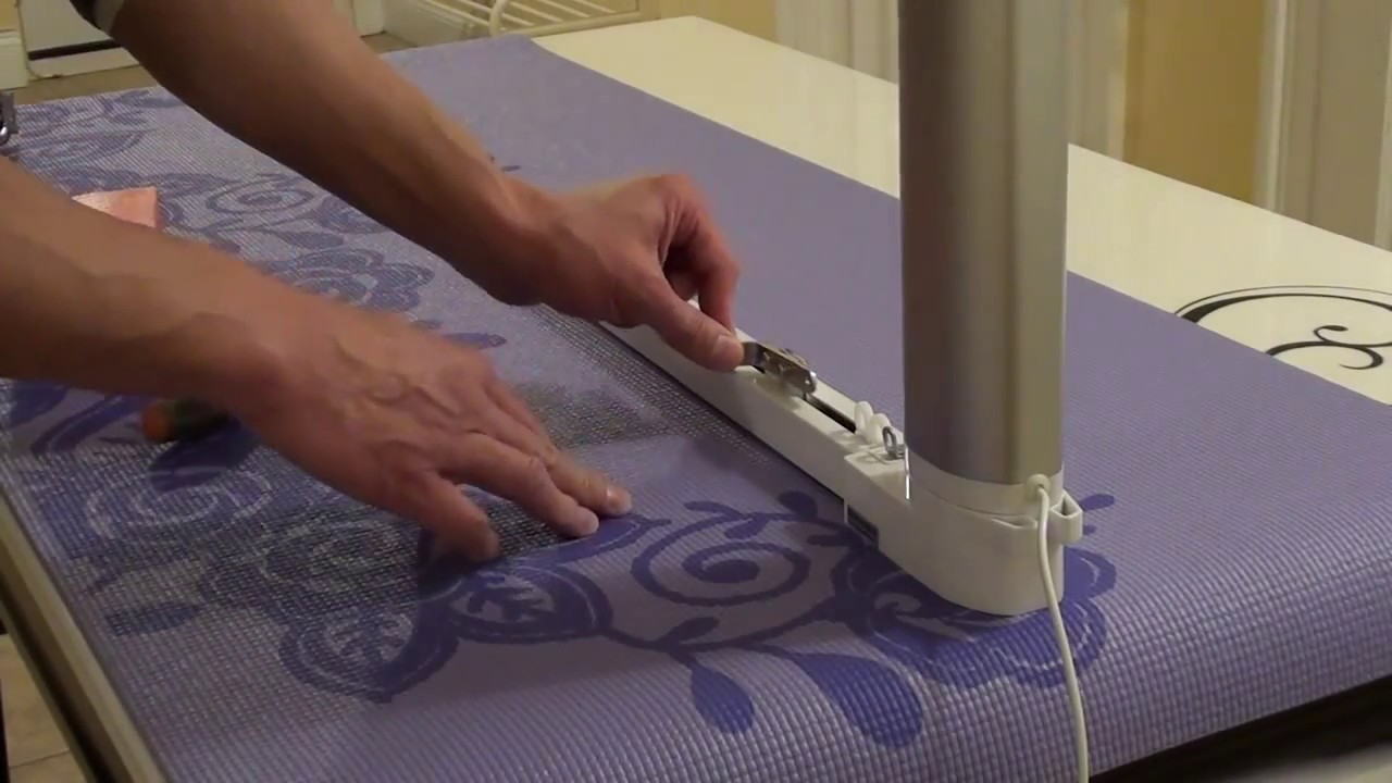 Power Curtain Inserting or Removing  Motor CL-920 Motorized Curtain Track System