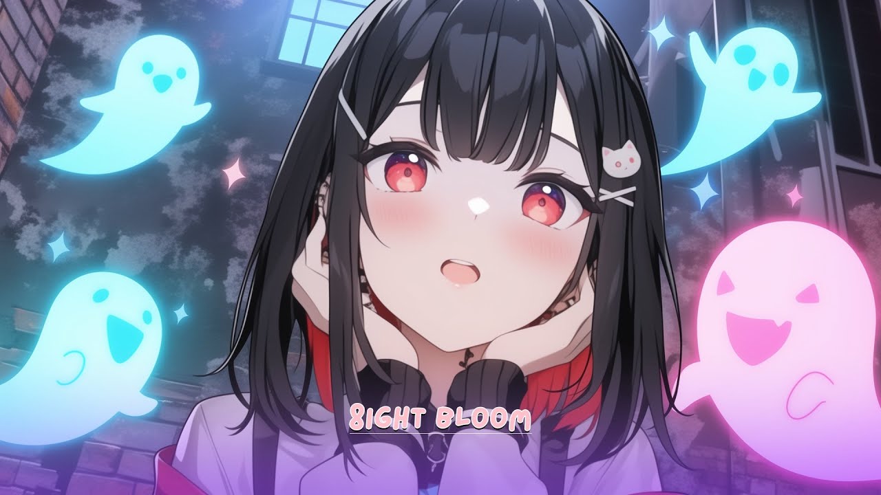 🌺 Kawaii EDM & Future Bass Mix 2026 🌺EDM, Cute, sweet anime Music, かわいい音楽 (｡♥‿♥｡)