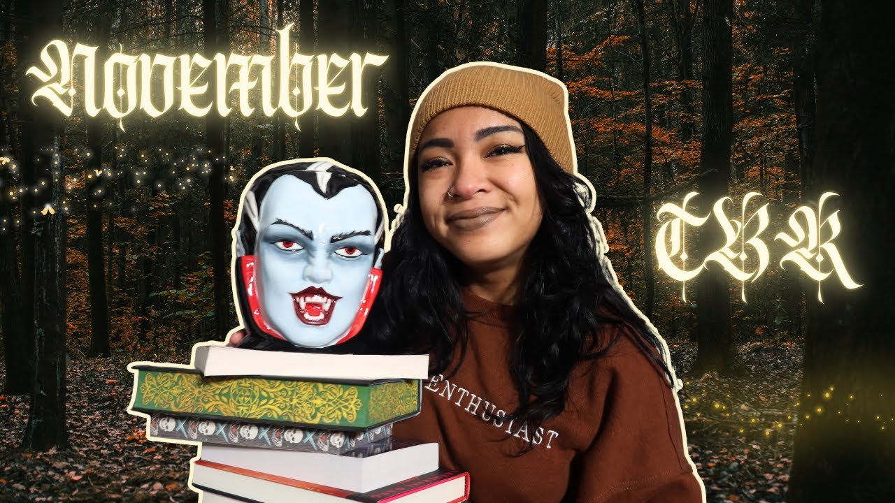 Я просто пытаюсь сбежать | ноябрь 2025 г., перейду к списку🧚🏼