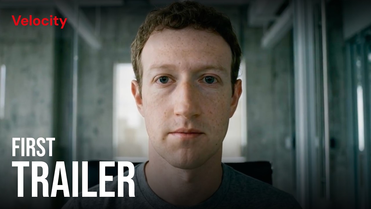 Twitter Wars (2026) | Betrayal Founding Story of Twitter | Trailer