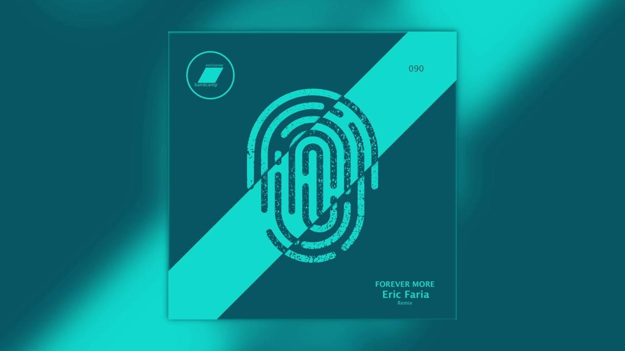 Forever More (Eric Faria Remix)