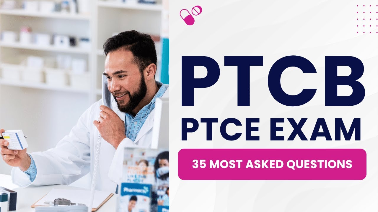 Коды SIG для сертификационного экзамена фармацевтического техника PTCB PTCE. 35 наиболее часто за...