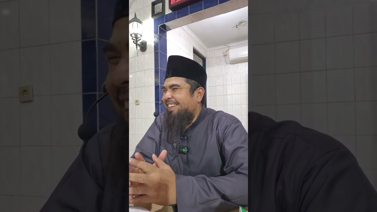 Kajian Musholla Al Abror