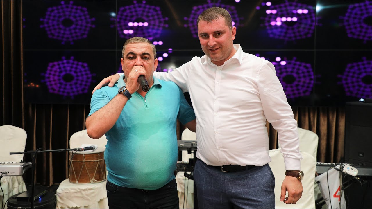 Hayko  Spitakci - Mi gna