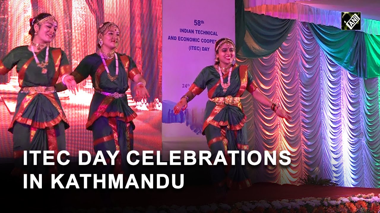 Indian Embassy in Kathmandu marks ITEC Day