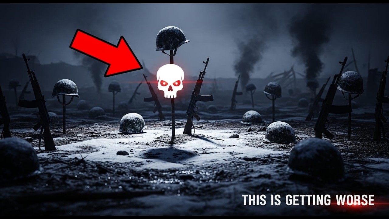 🔥 Title (Best)It’s Much Worse Than You Think | The Reality of Modern War