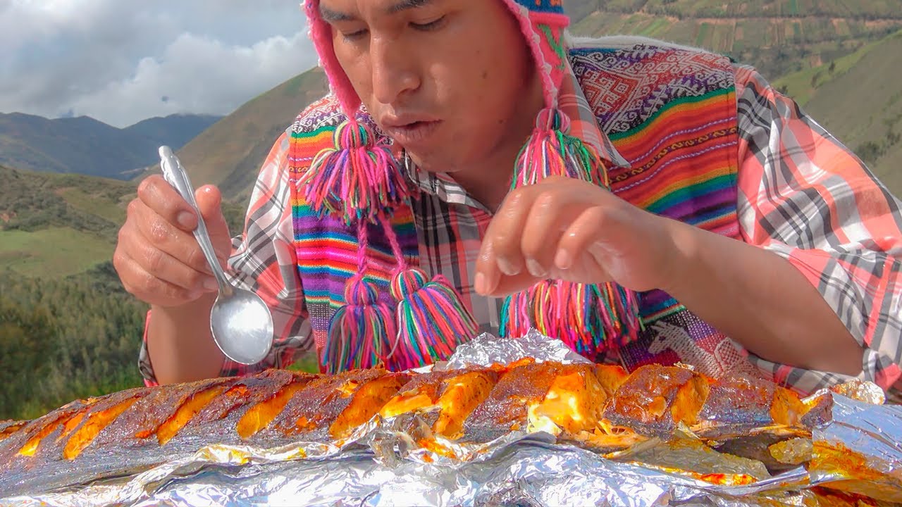 3 Horas de Mis MEJORES Recetas de PESCADO