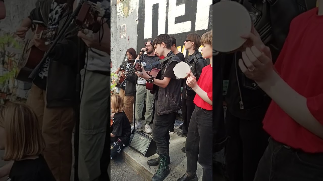 Спокойная ночь от молодого поколения / 21.06.24
