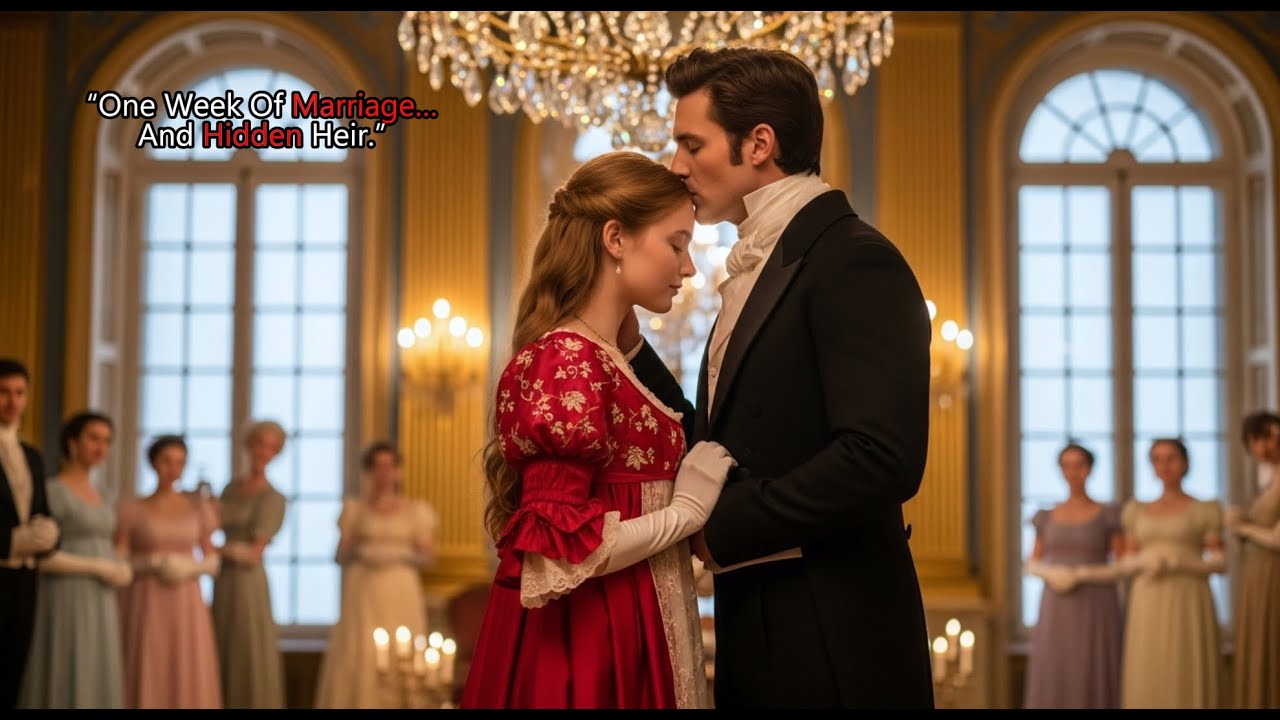 Duke’s Family Cast His Wife Out After One Week…But When He Found Her a Year Later, She Held His Heir